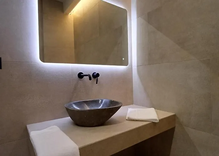 Maradato Villa Mikros Gialos